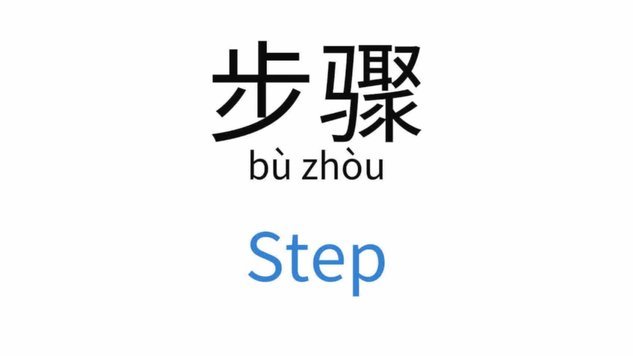 推荐四个步骤